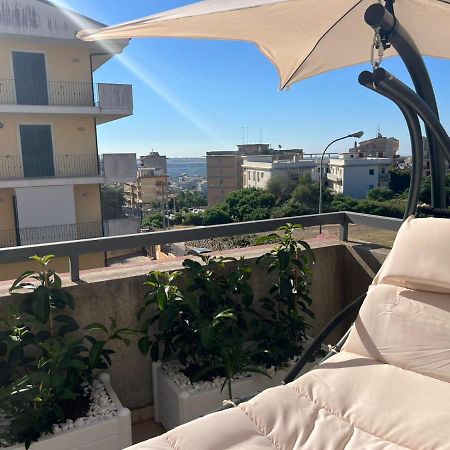 La Malfa 48 Apartment Ragusa Exterior photo