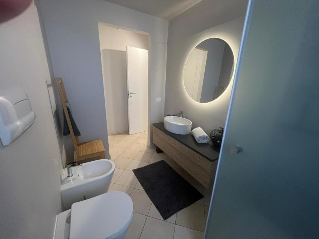 La Malfa 48 Apartment Ragusa Exterior photo