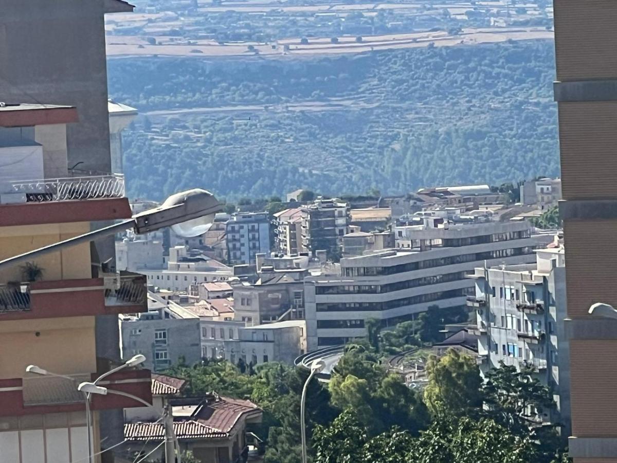 La Malfa 48 Apartment Ragusa Exterior photo
