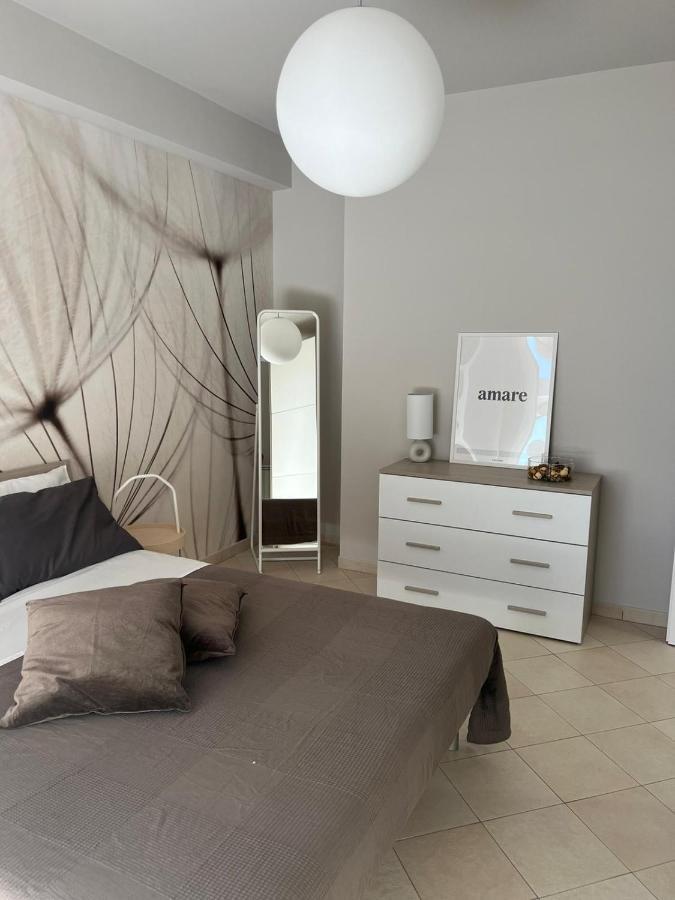 La Malfa 48 Apartment Ragusa Exterior photo